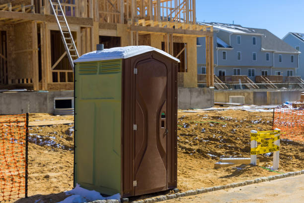 Best Portable toilet rental cost  in Wollochet, WA
