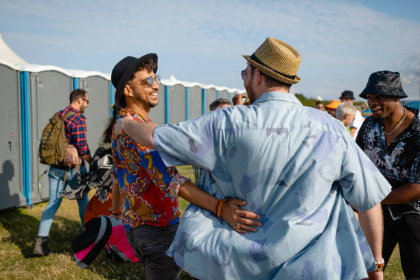 Best Long-term porta potty rental  in Wollochet, WA