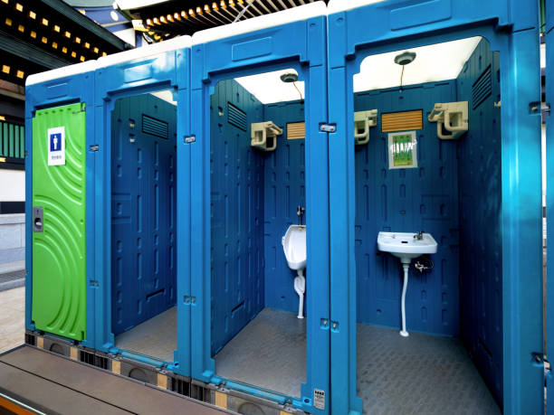 Best Porta potty rental near me  in Wollochet, WA