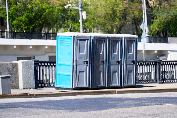 Portable bathroom rental in Wollochet, WA