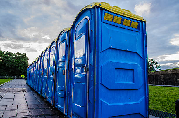 Best Emergency porta potty rental  in Wollochet, WA