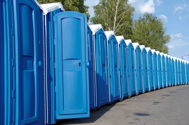 Best Porta potty rental for parties  in Wollochet, WA